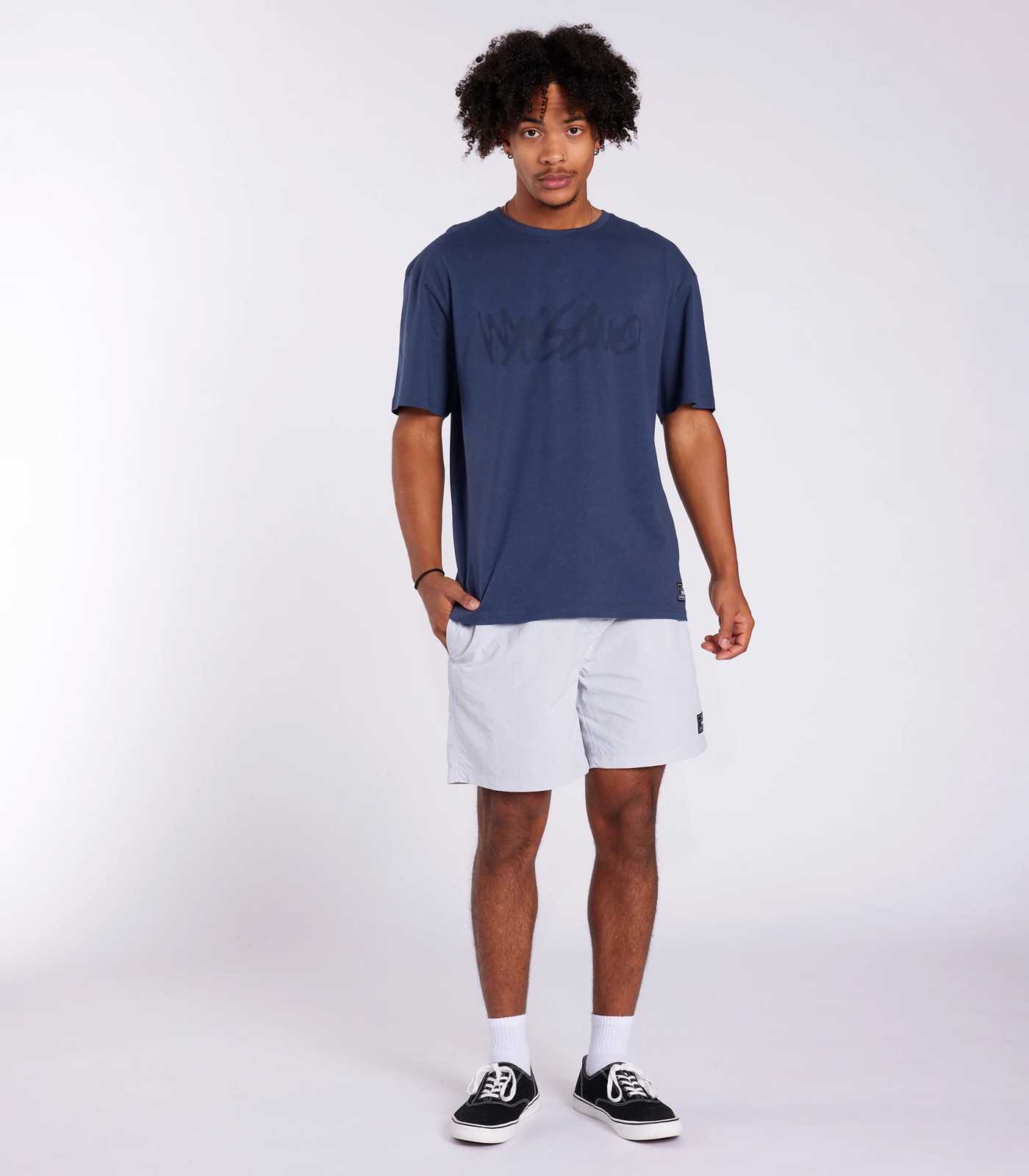 Mossimo Haight T-Shirt 2 of 6