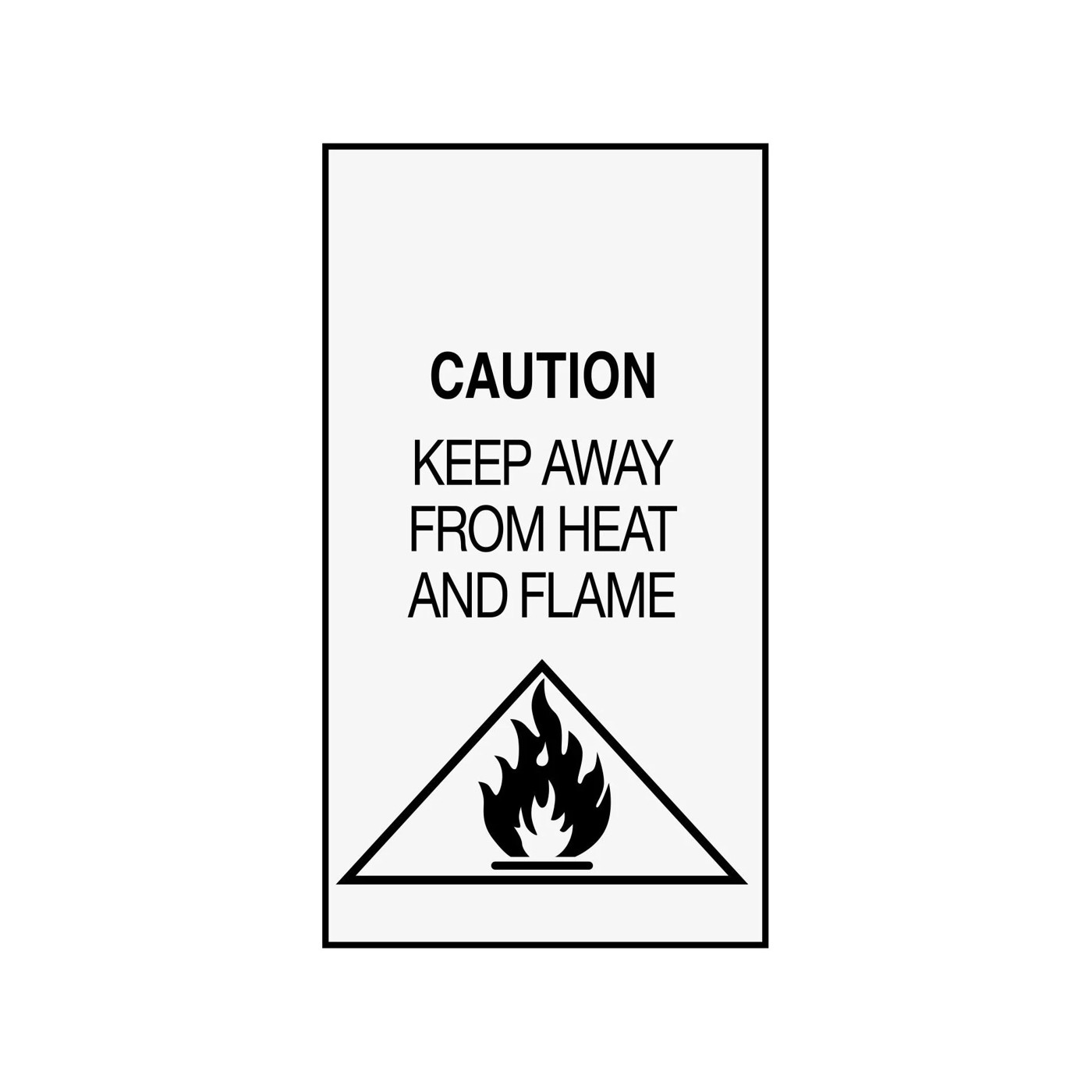72157688-IMG-FIRE CAUTION LABEL- Category 2