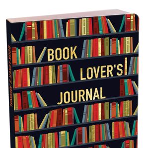 Book Lover's Journal and Kit - Book thumbnail 2
