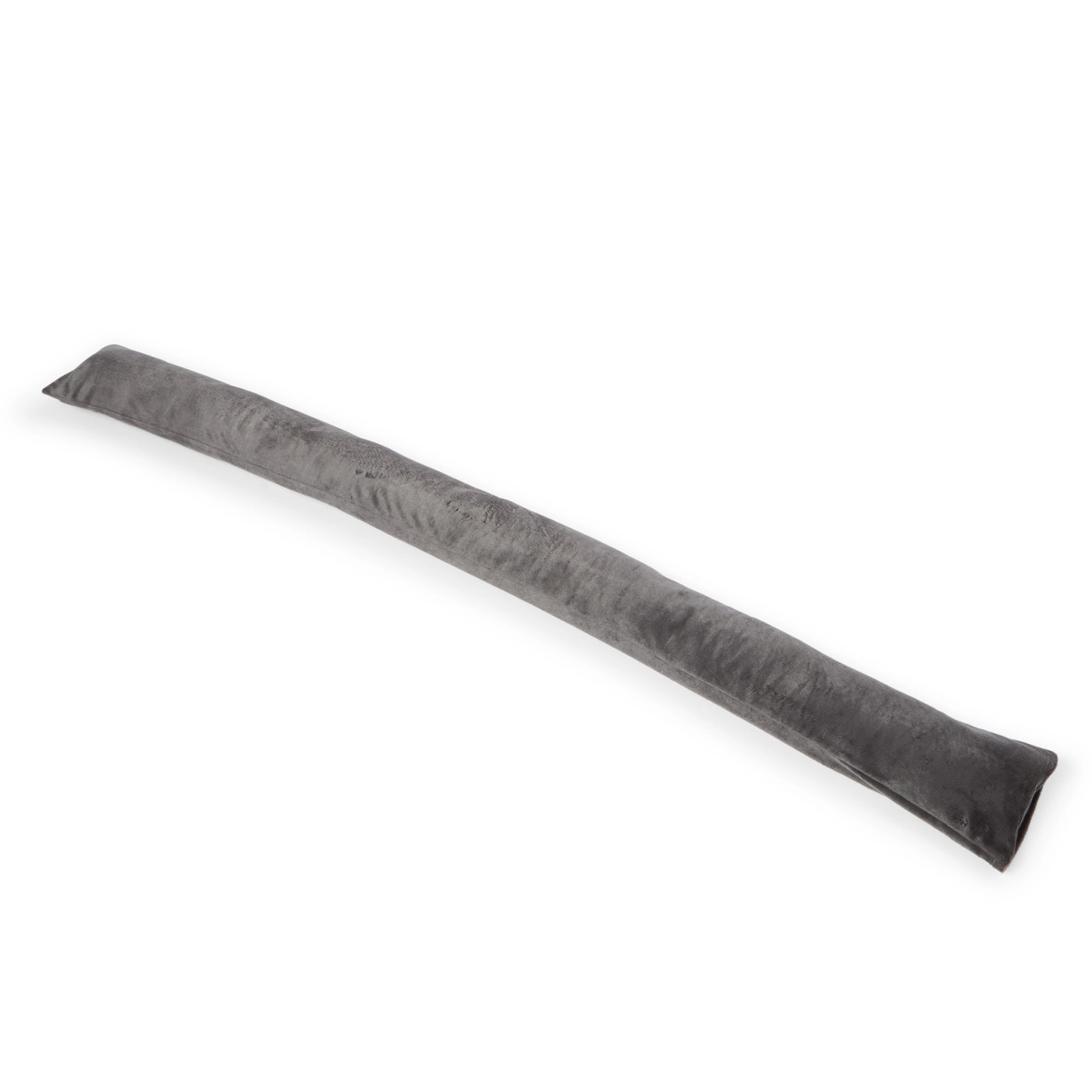 Anko Weighted Cuddle Pillow - Dark Grey 2 of 5