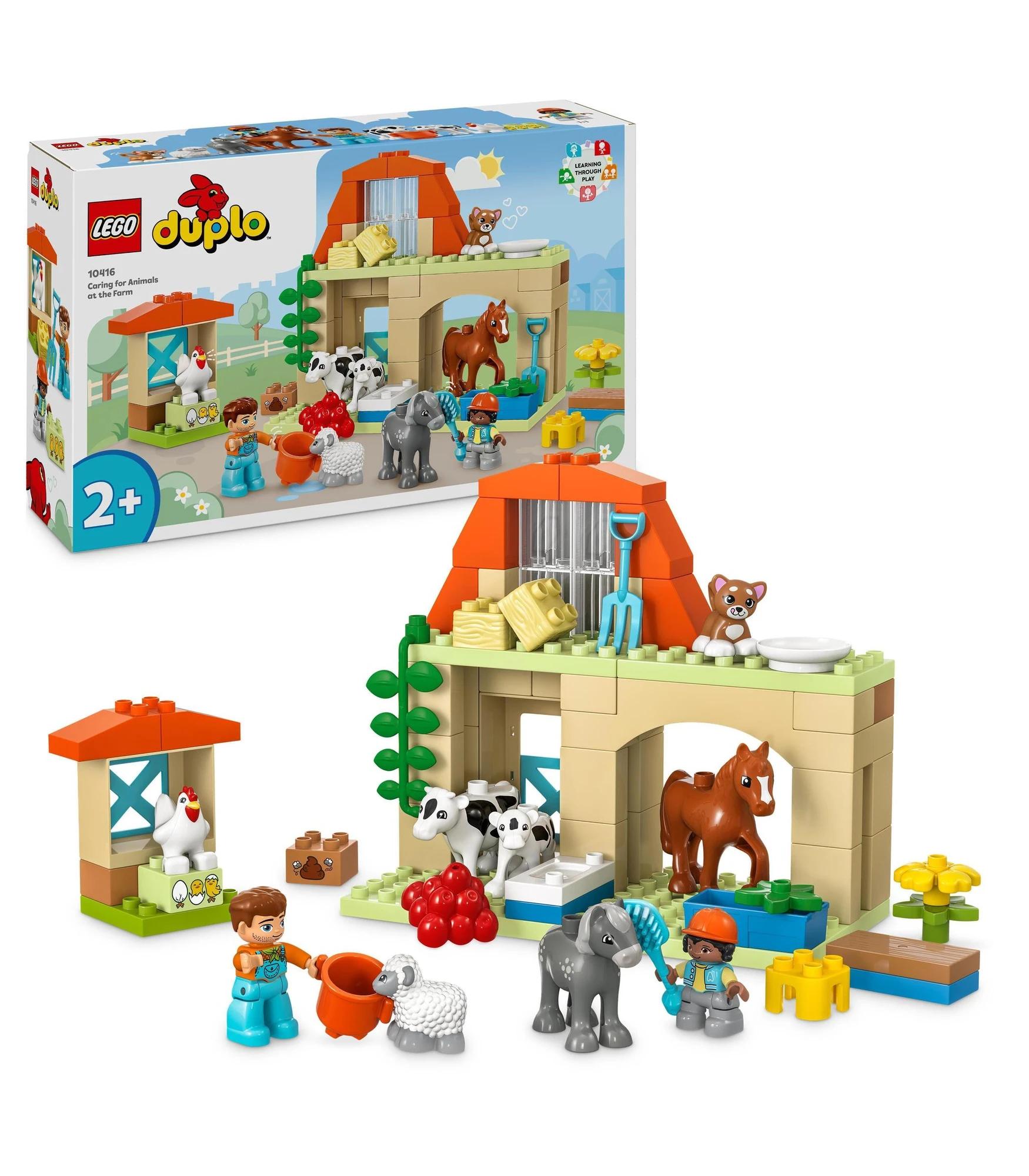 Target australia duplo hotsell