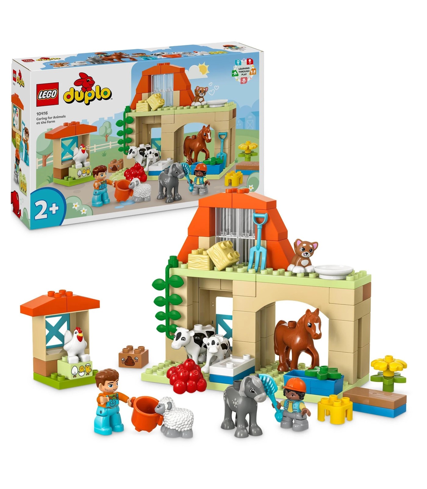 Target australia hot sale duplo