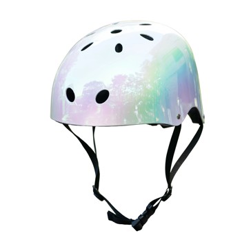 Anko Iridescent Helmet