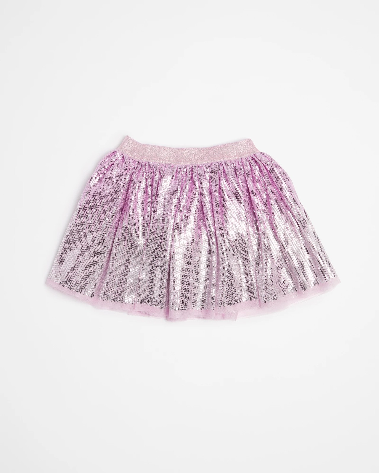 Ombre Sequin Tulle Skirt | Target Australia