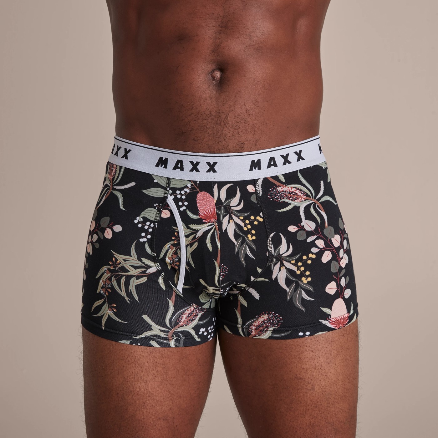 Maxx Flyfront Trunks 6 of 6