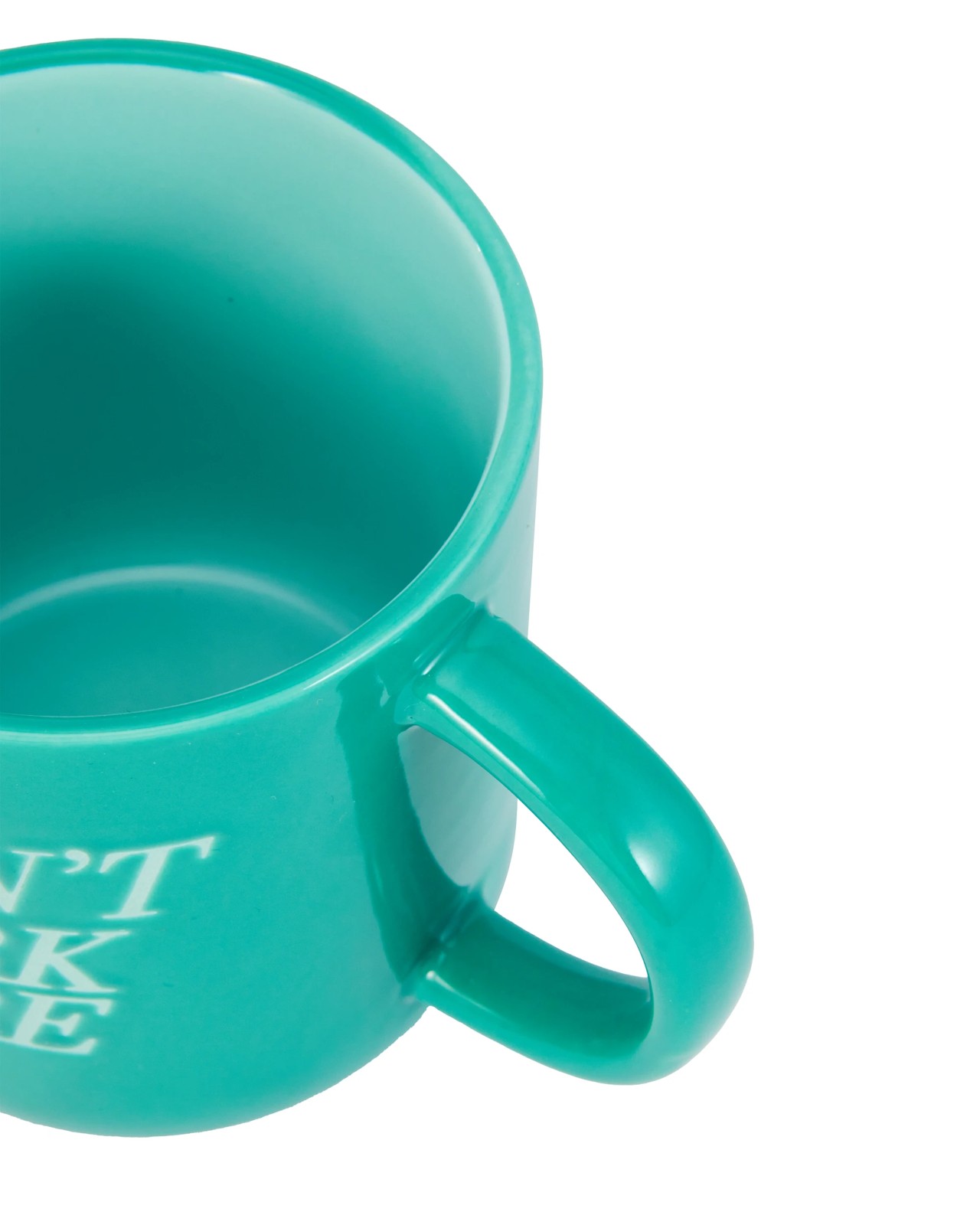 Anko I Don't Work Here Mug 2 of 3