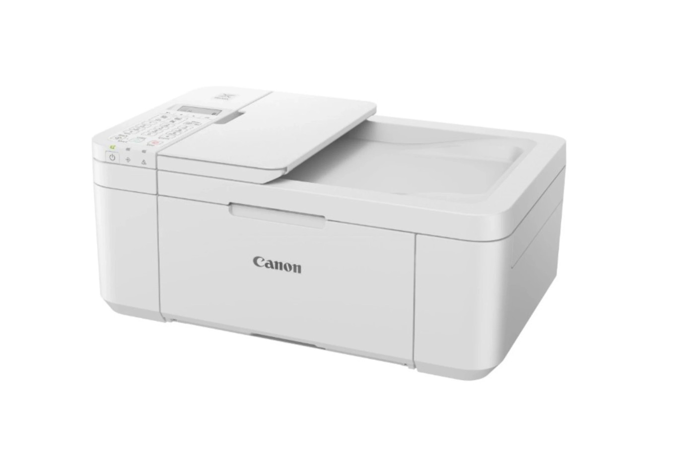 Canon TR4665 Inkjet Printer 3 of 4