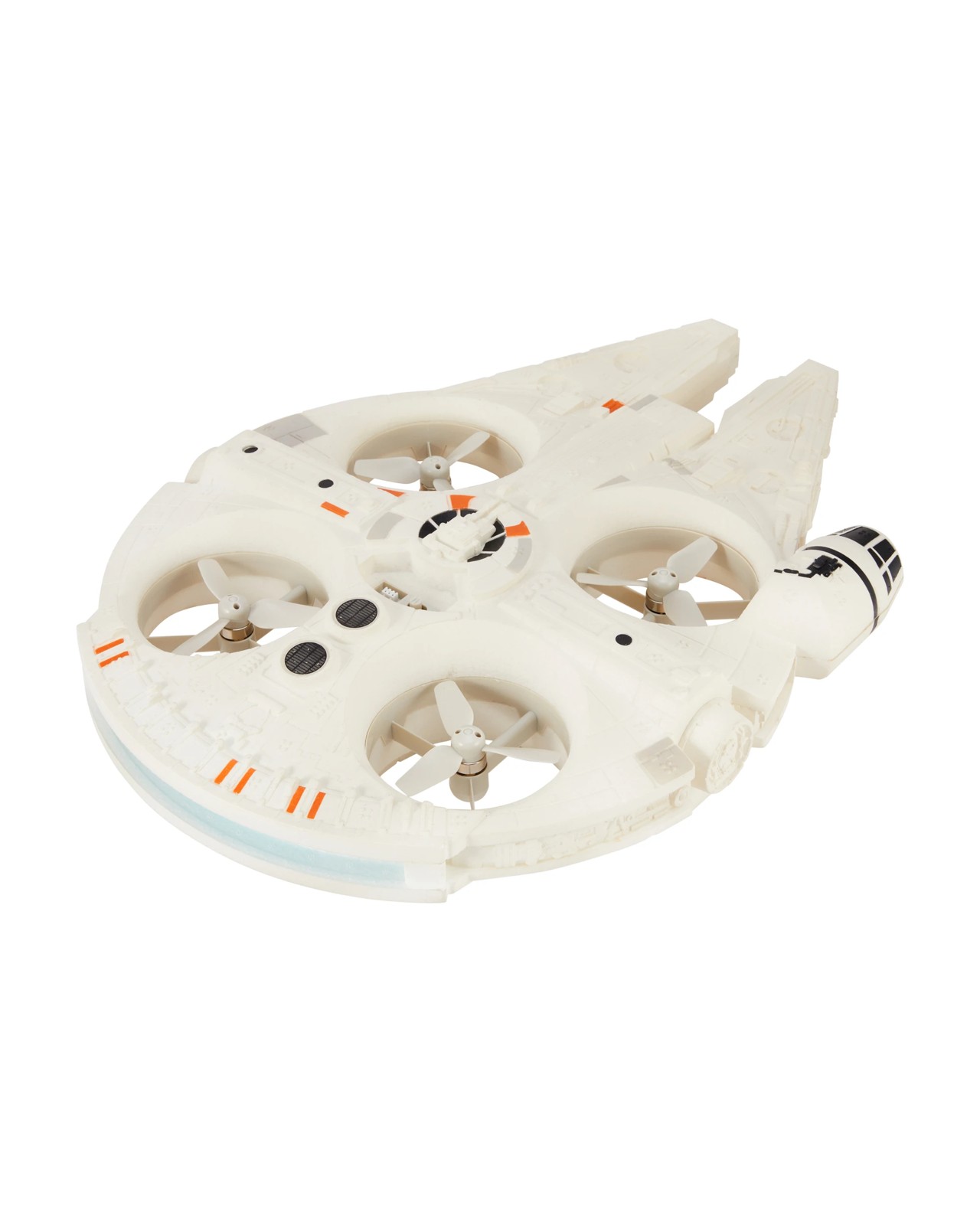 Star Wars RC Millennium Falcon 5 of 6