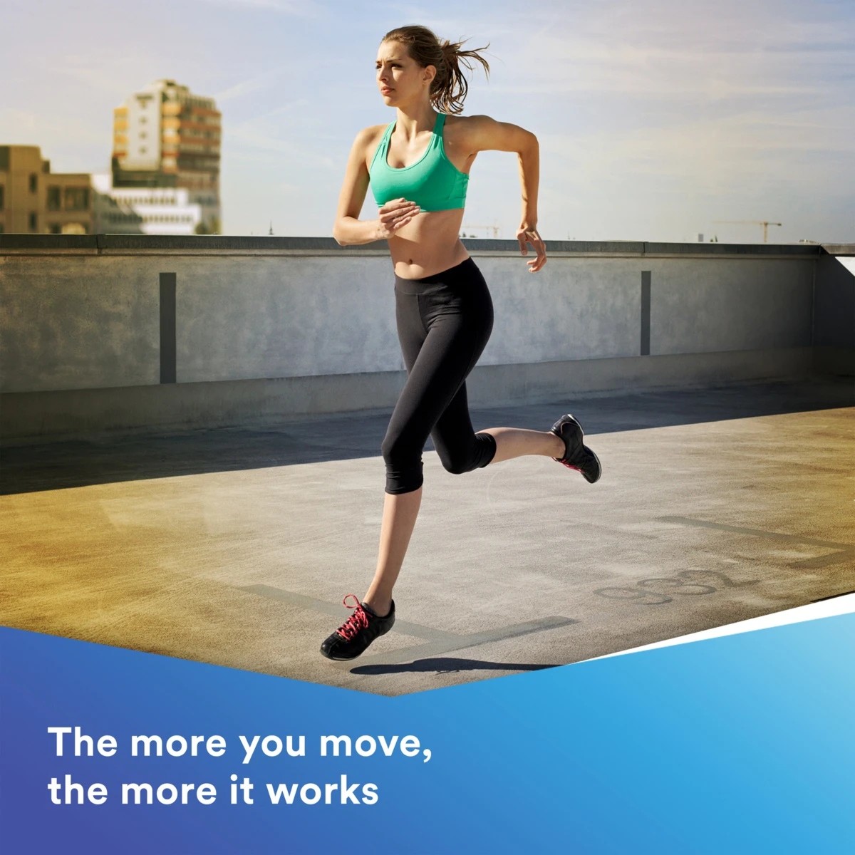 Rexona MotionSense Bouquet Antiperspirant 4 of 6