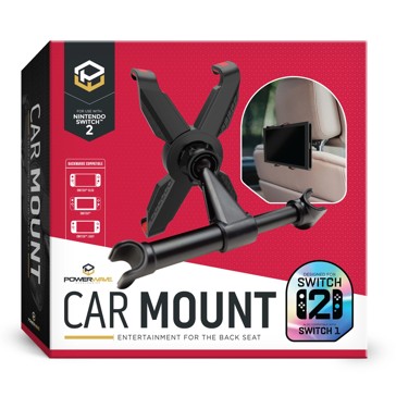 Powerwave Car Mount - Nintendo Switch 2