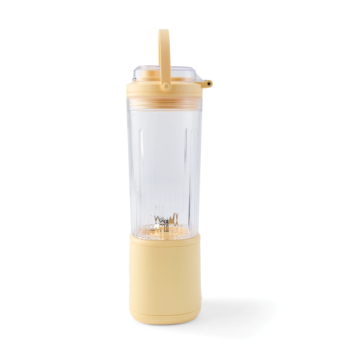 Anko Portable USB Blender - Yellow 4 of 6