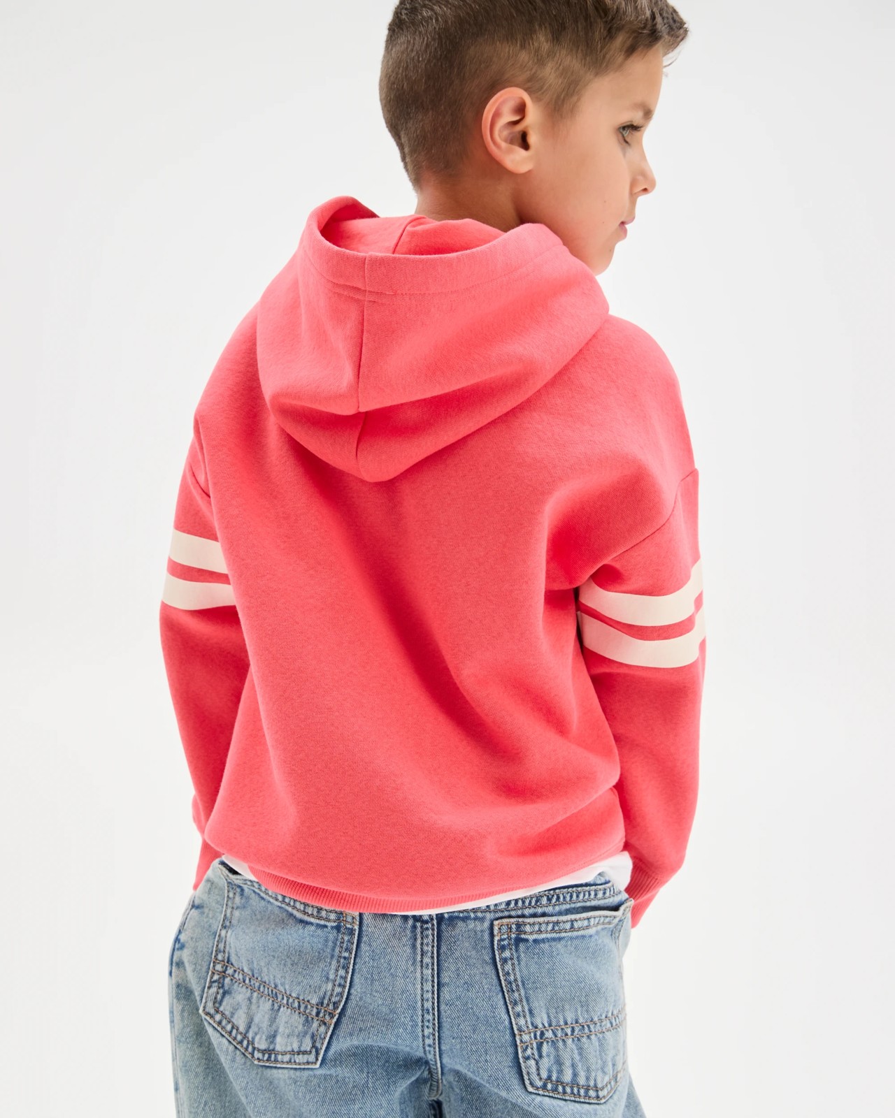 GOAT Australian Cotton Blend Hoodie 4 of 6