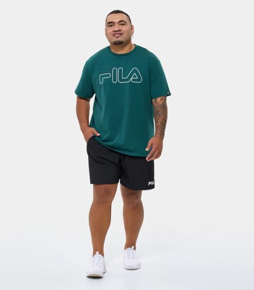 Plus T-shirt - Fila
