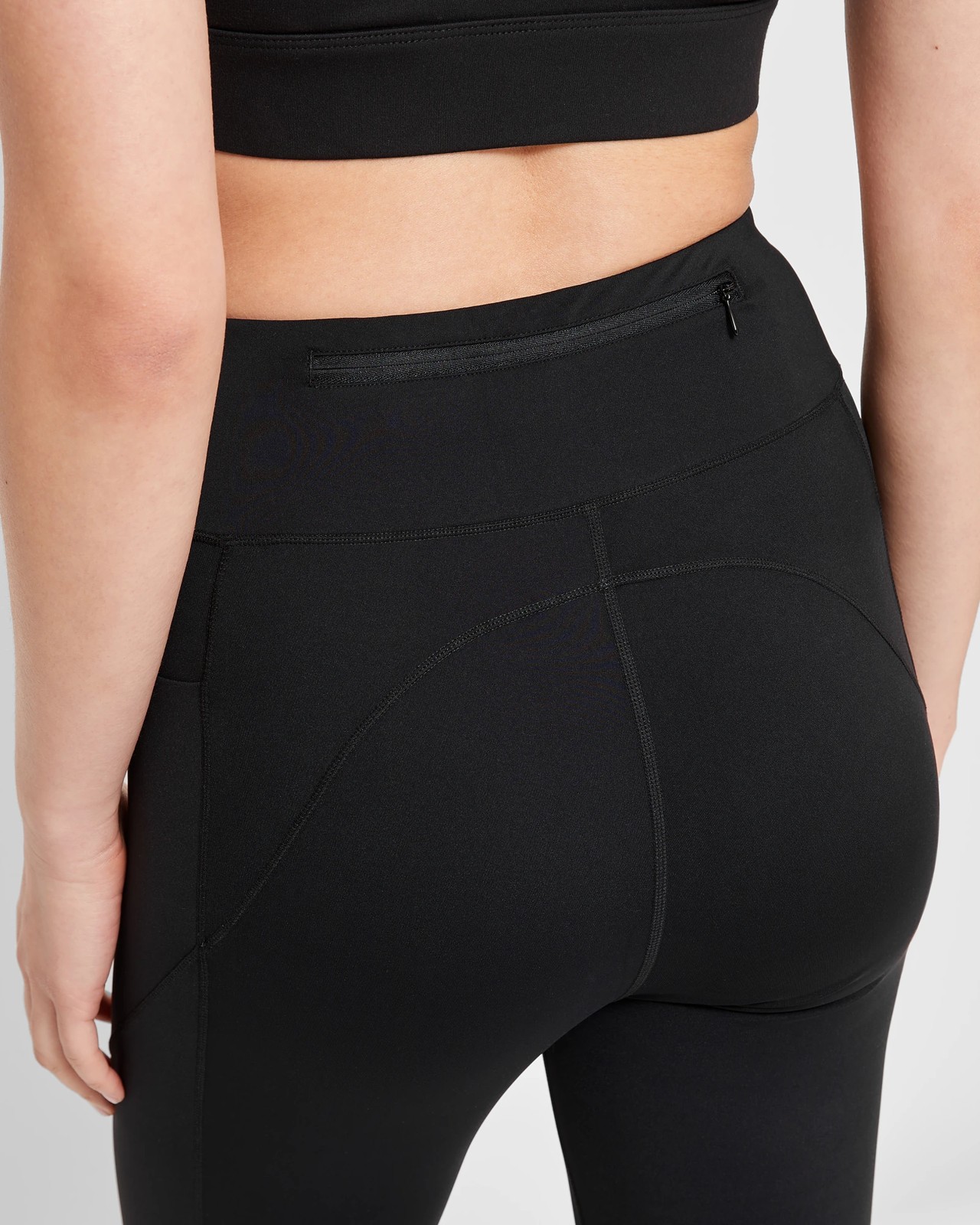 Champion Infinity Asymmetrical tight for women