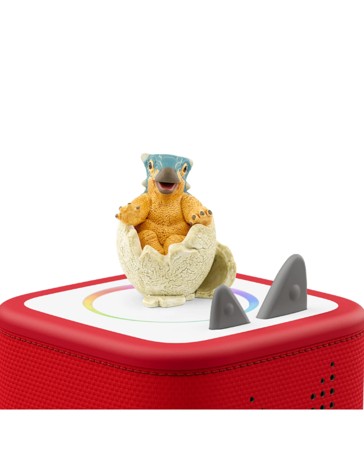 Jurassic World - Camp Cretaceous Tonies Audio Character