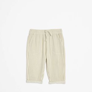 Baby Muslin Pants product image