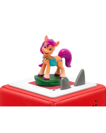 Tonies - My Little Pony - Sunny Tonie Audio Character