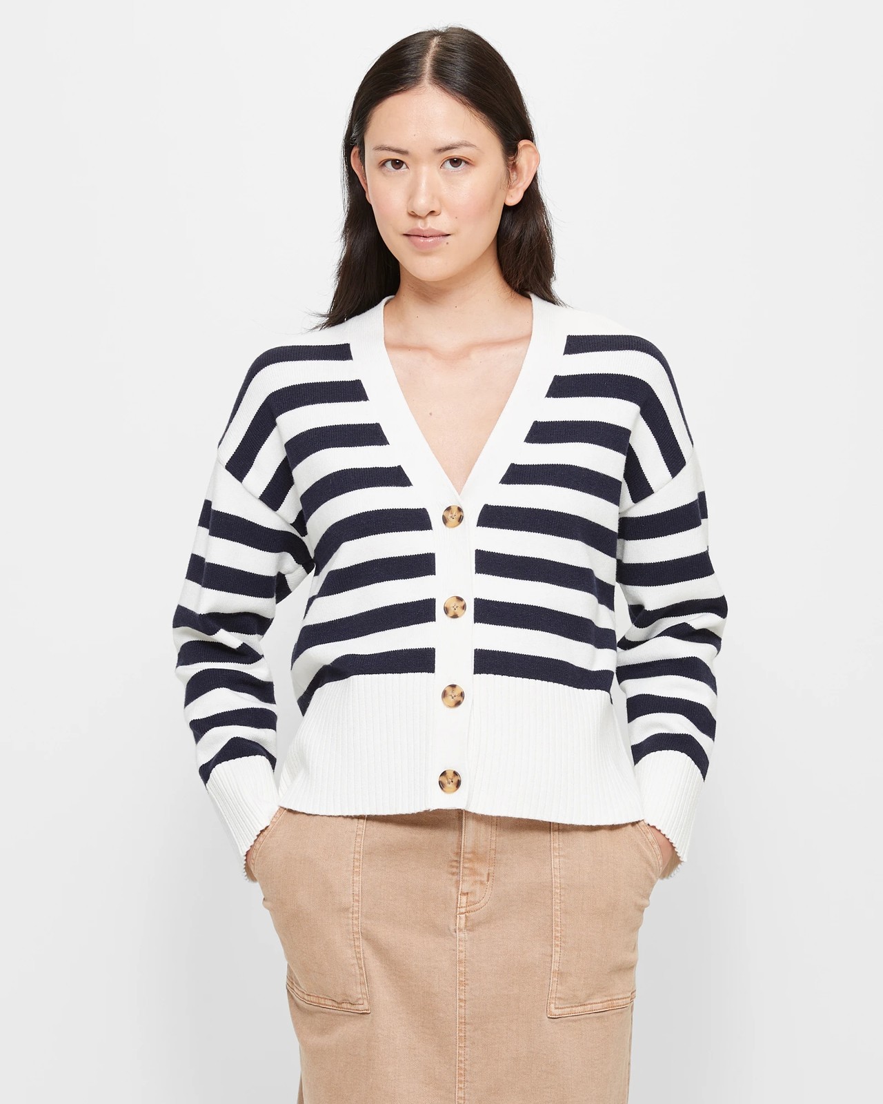 Cardigan target au best sale