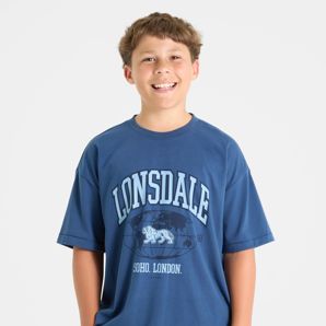 Lonsdale London Heritage T-Shirt product image