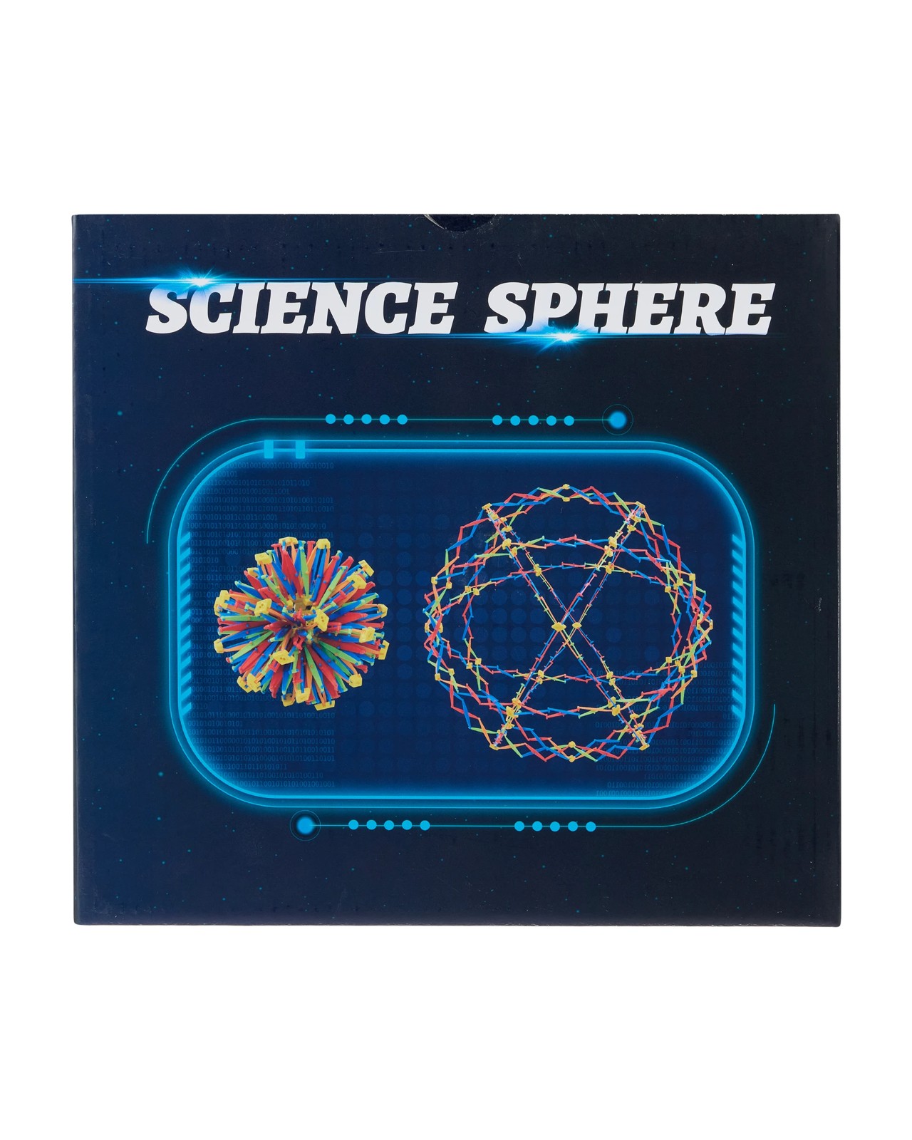 Anko Science Sphere 5 of 5
