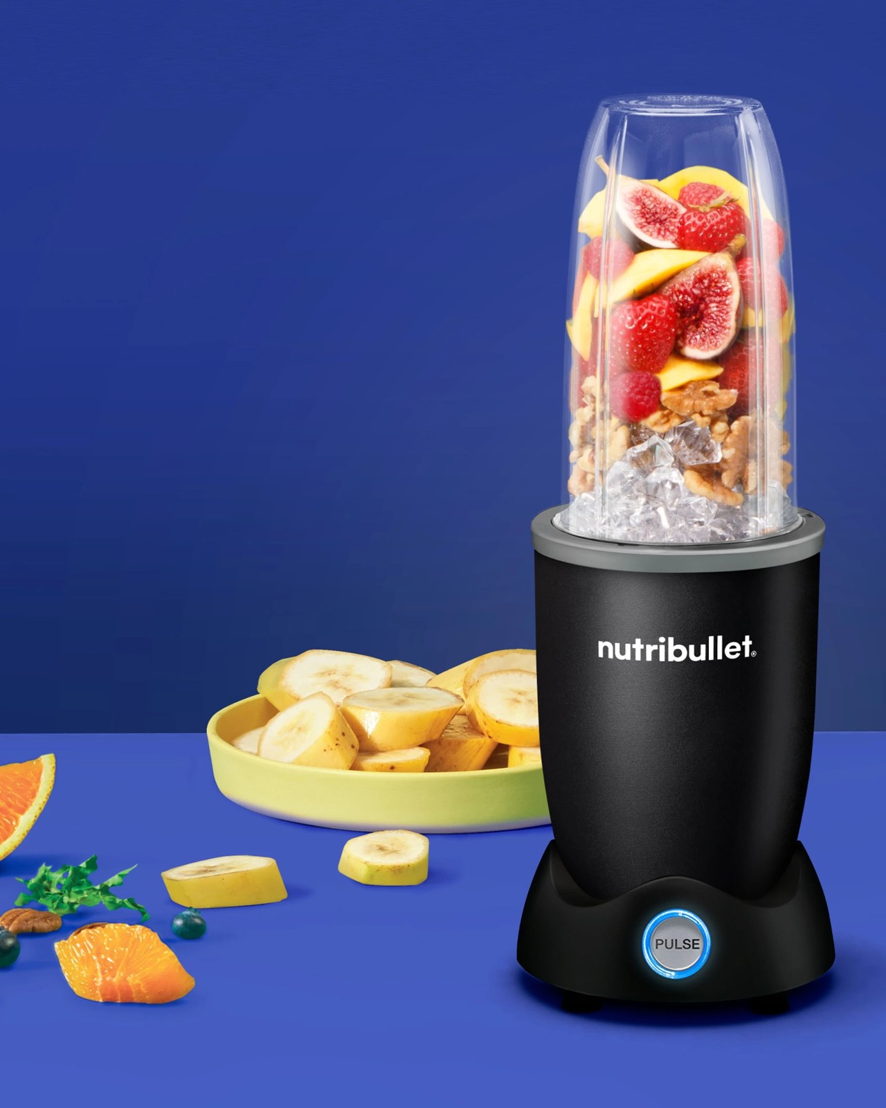 Nutribullet 1200 Series Pro Plus 3 of 5