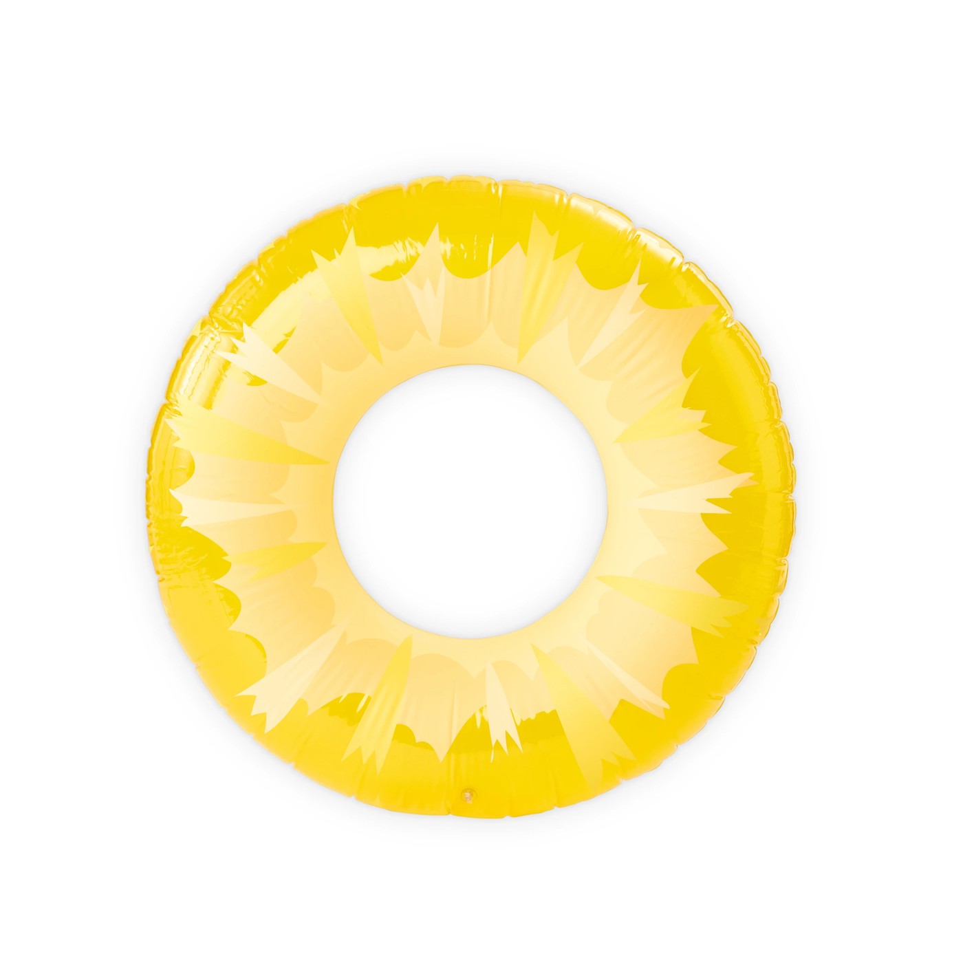 Anko Inflatable Fruit Swim Ring - Assorted 6 of 6