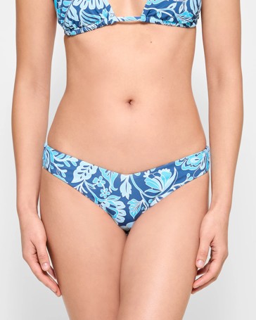Cheeky Swim Bikini Bottoms
