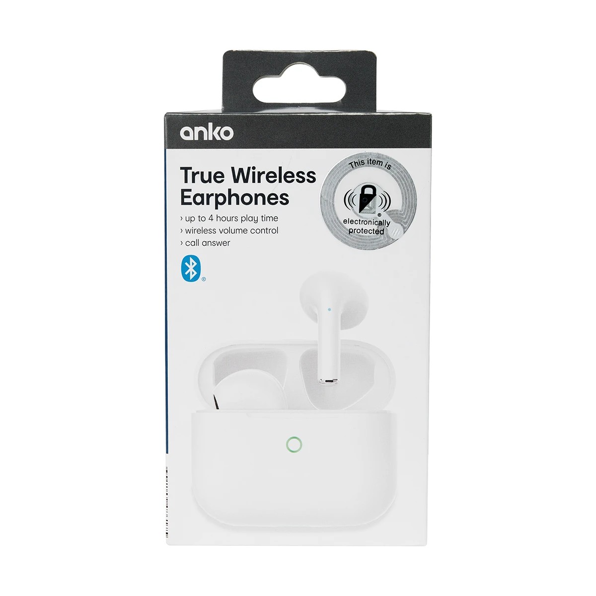 True Wireless Earphones Anko Target Australia