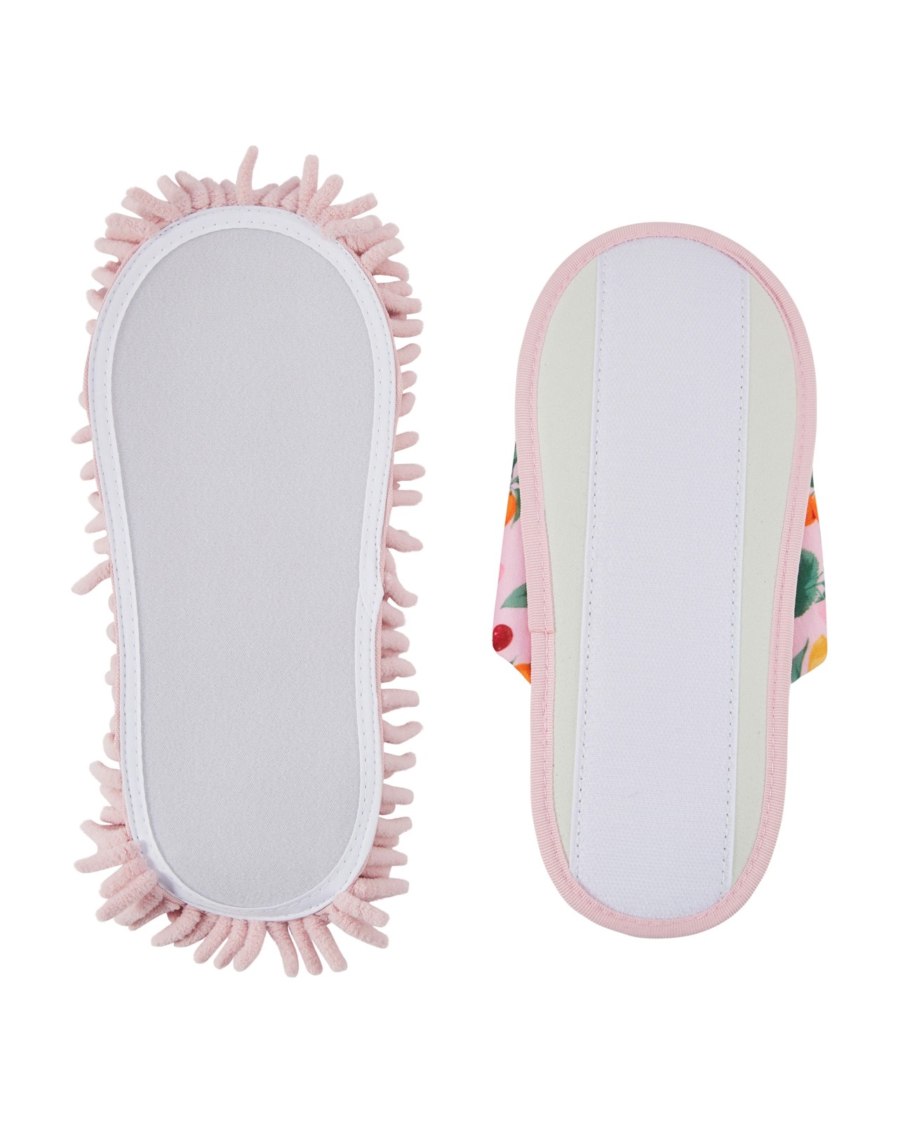Anko Dust Slippers and Dusting Glove Set - Fruit 3 of 6