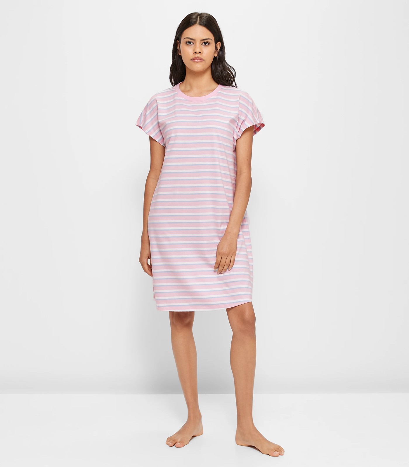 Sleep T-Shirt Nightie | Target Australia