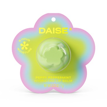 Multi Hydrating Lip Balm - Peppy Peppermint