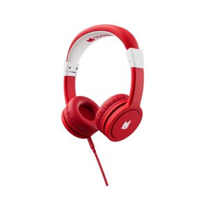 Tonies - Wired Headphones - Sunset Red
