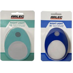 Arlec Night Light - Assorted product image