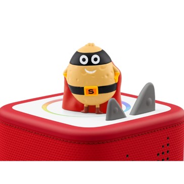 Supertato Tonie Audio Character