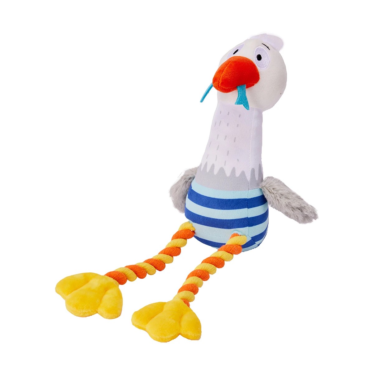 Seagull dog hot sale toy