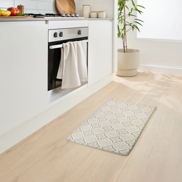Anko Isla Kitchen Mat - 90cm x 60cm