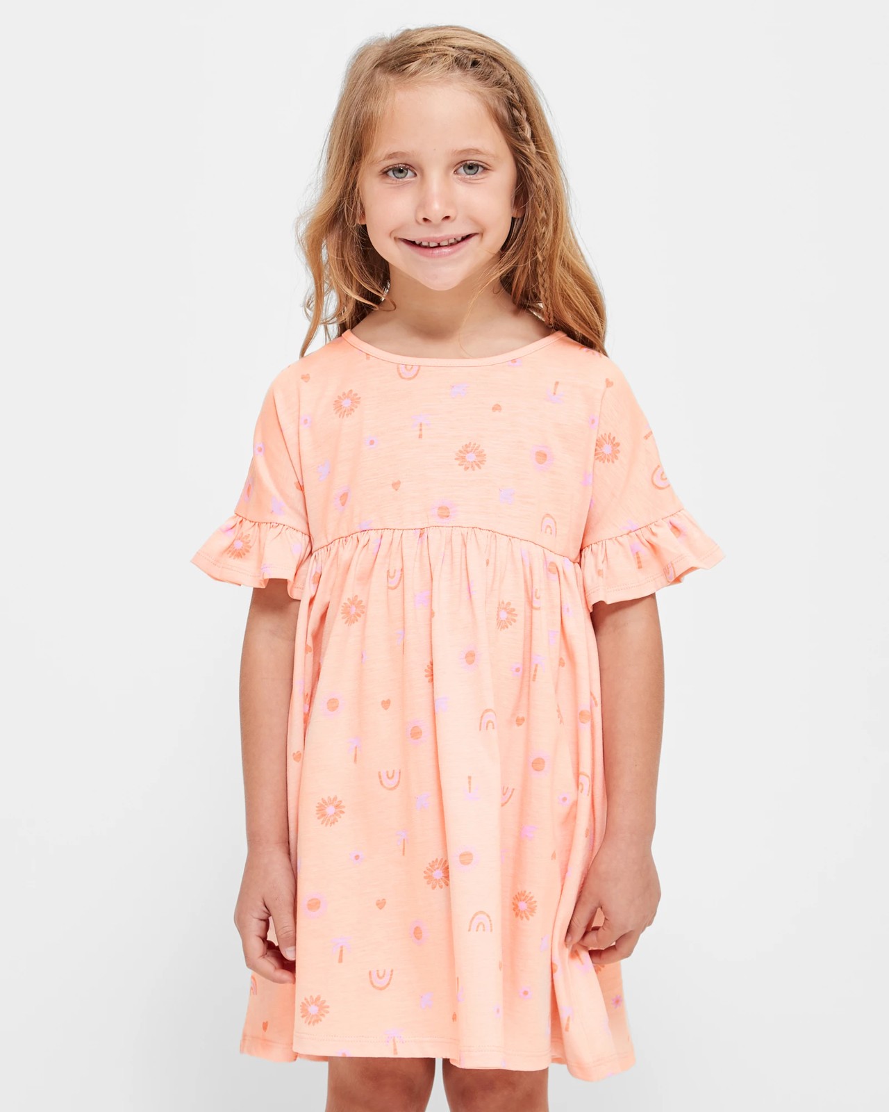 Target australia 2025 girls dresses