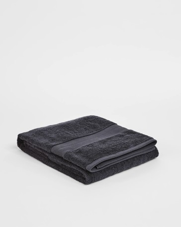 Grandeur Australian Cotton Bath Sheet