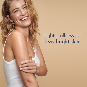 Vaseline Gluta-Hya Serum Burst Dewy Radiance Body Lotion 200ml