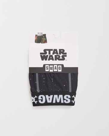 Swag Darth Vader Trunks