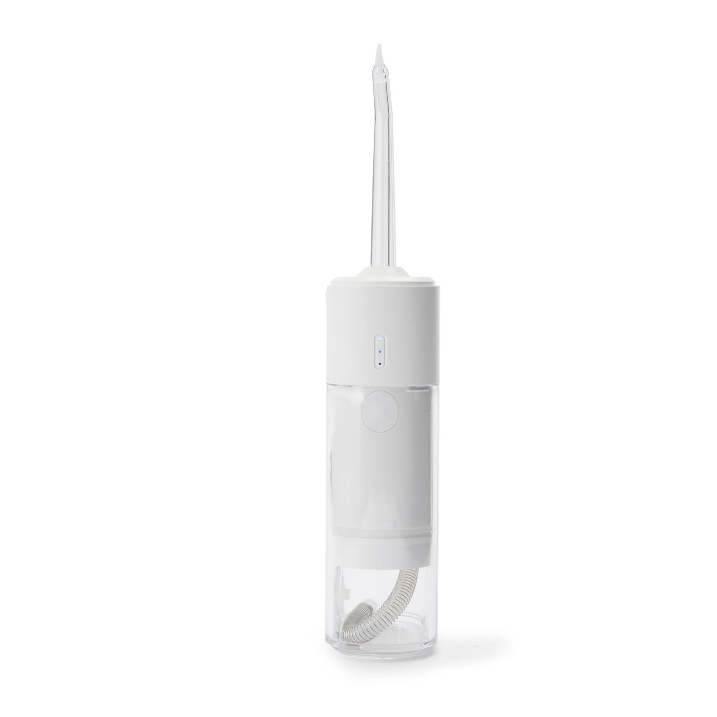OXX Bodycare Mini Water Flosser - White 4 of 5