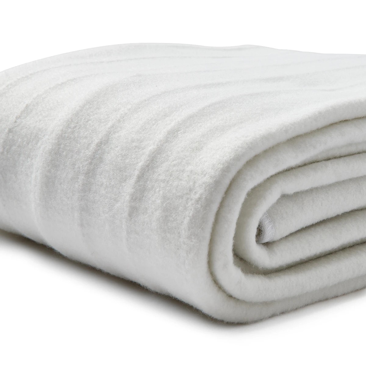 Anko Fitted Electric Blanket, King Bed - White 4 of 5