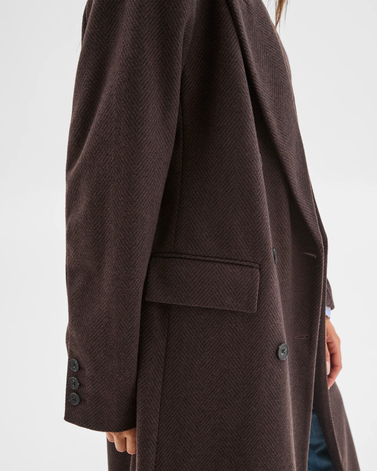 Lily Loves Winter Coat 5 of 5