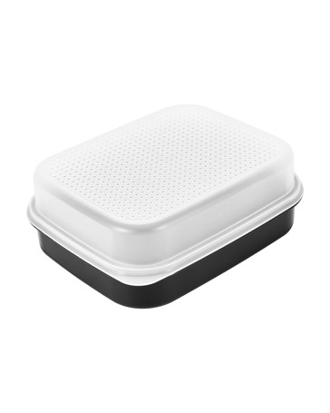 Anko Dry Food Marinated Container