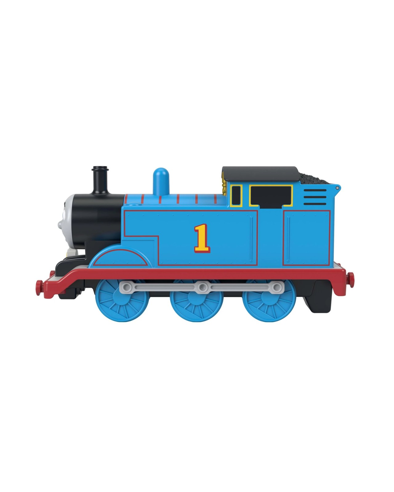 Thomas & Friends Giant Whistling Thomas Engine 4 of 6