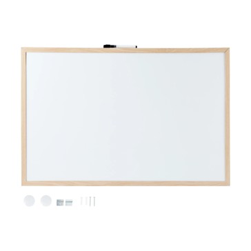 Magnetic Whiteboard - Anko