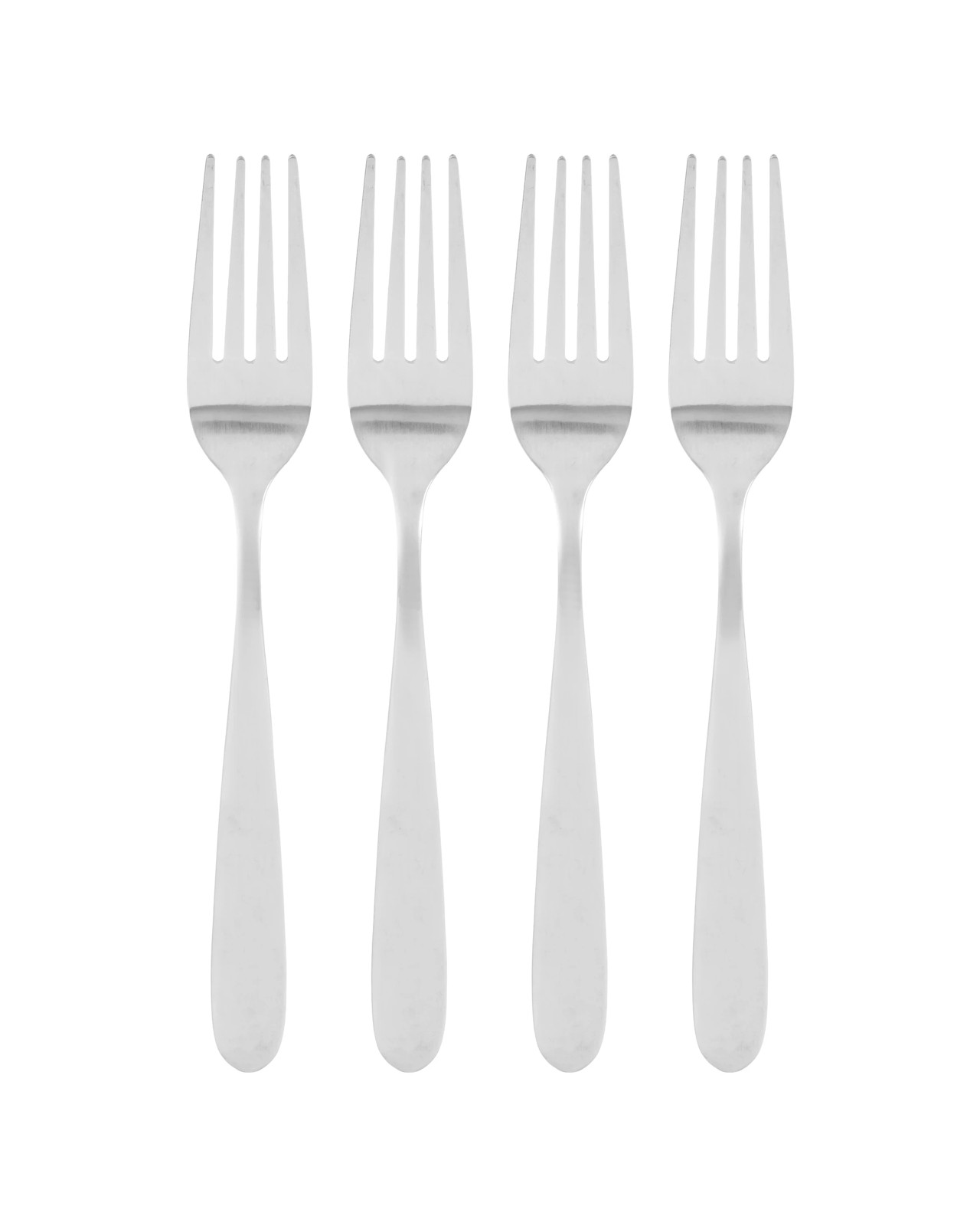 Anko Set of 4 Mayfair Forks 4 of 5