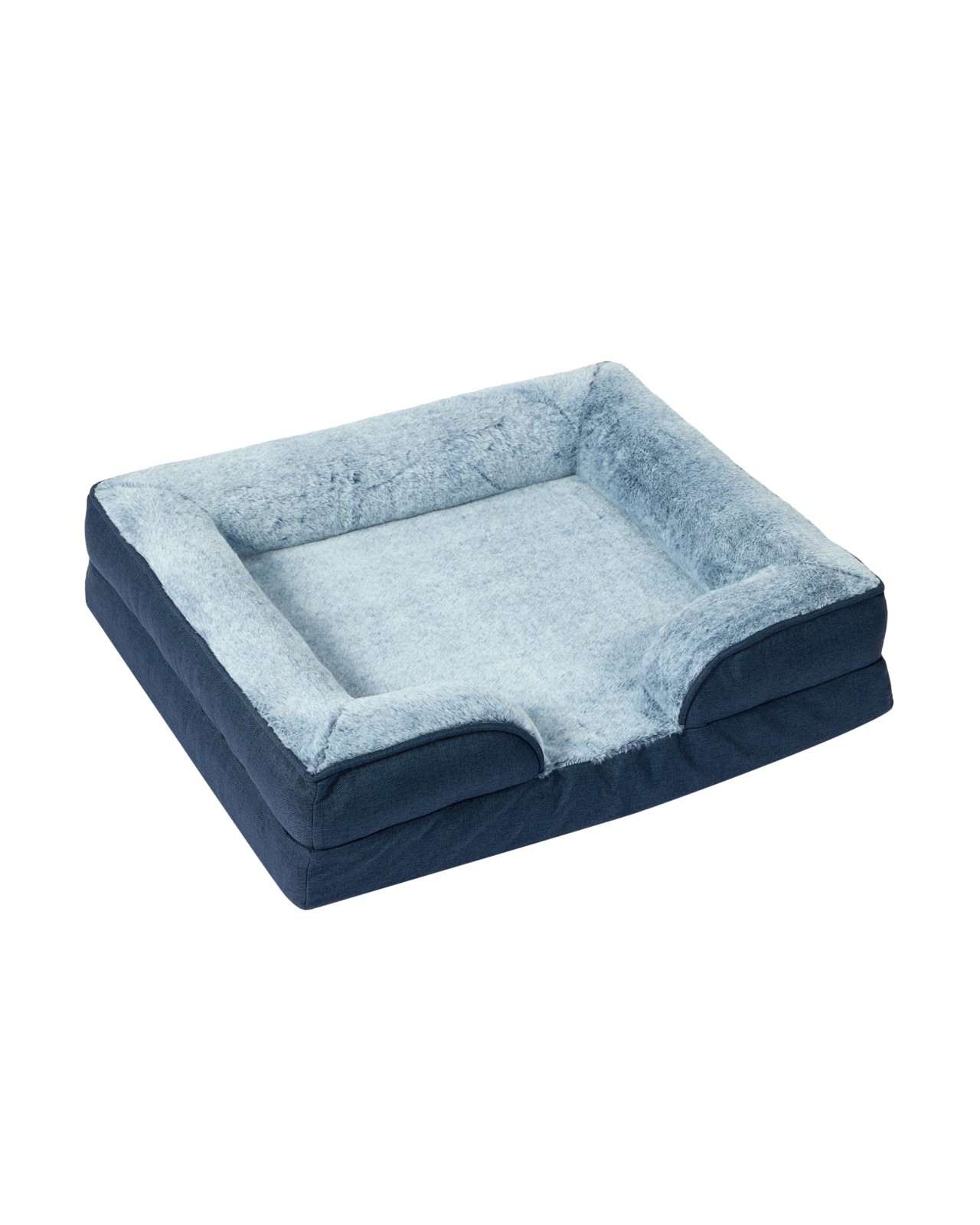 Anko High Side Orthopedic Bed - Medium 4 of 5