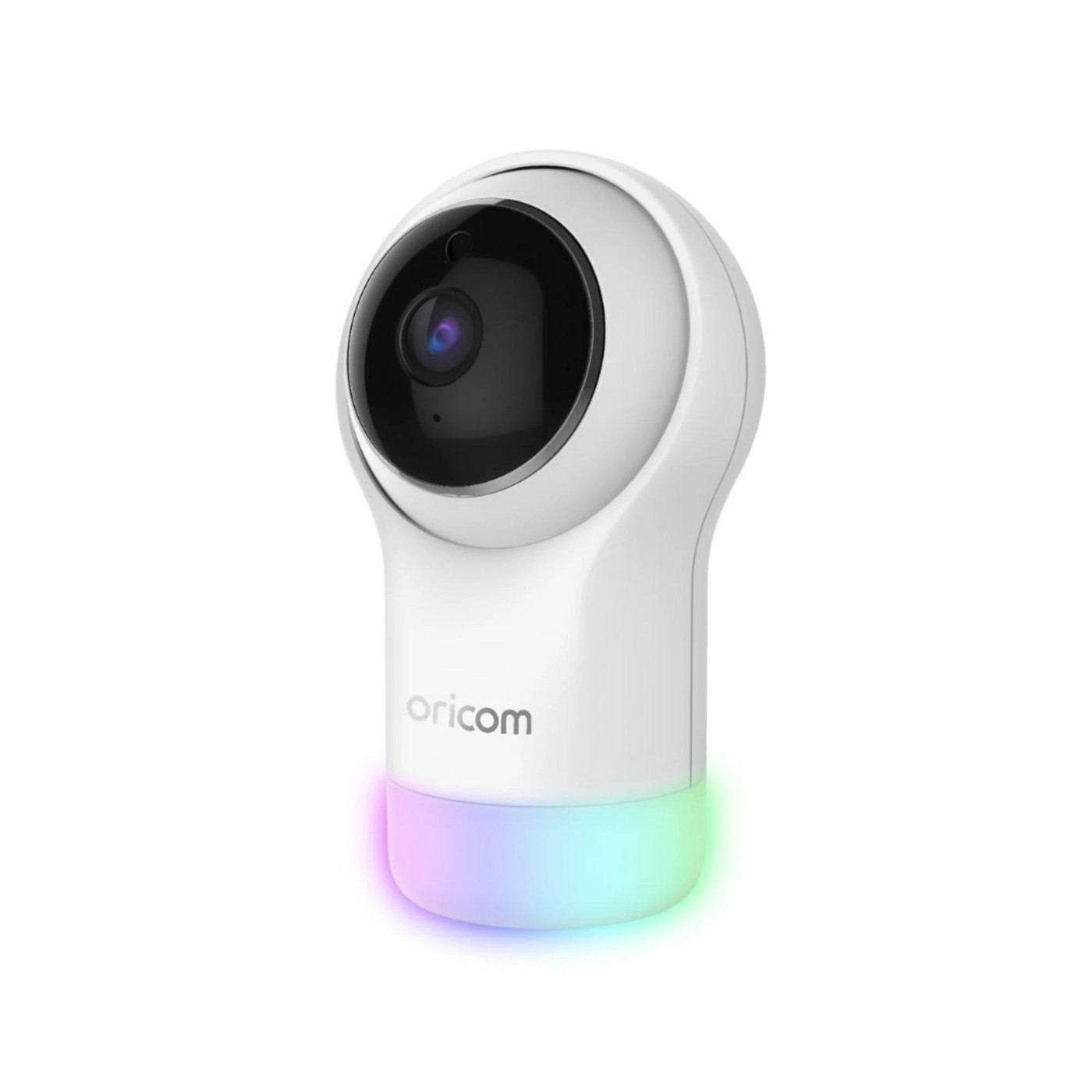 Oricom Baby Monitor with WiFi Remote