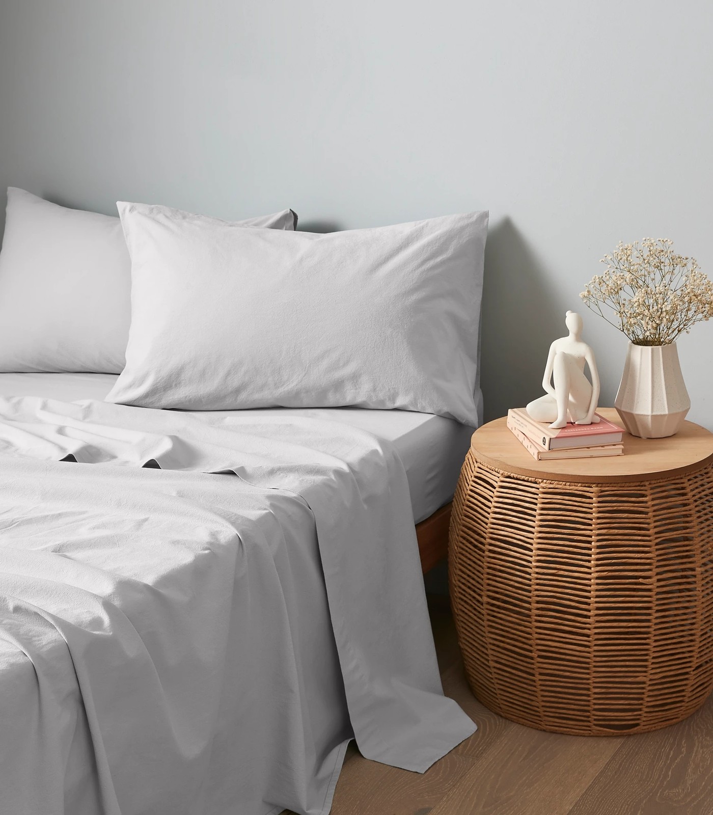 Arlo Stonewash Sheet Set 2 of 3